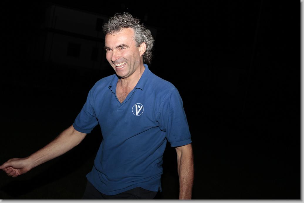 Foto successiva